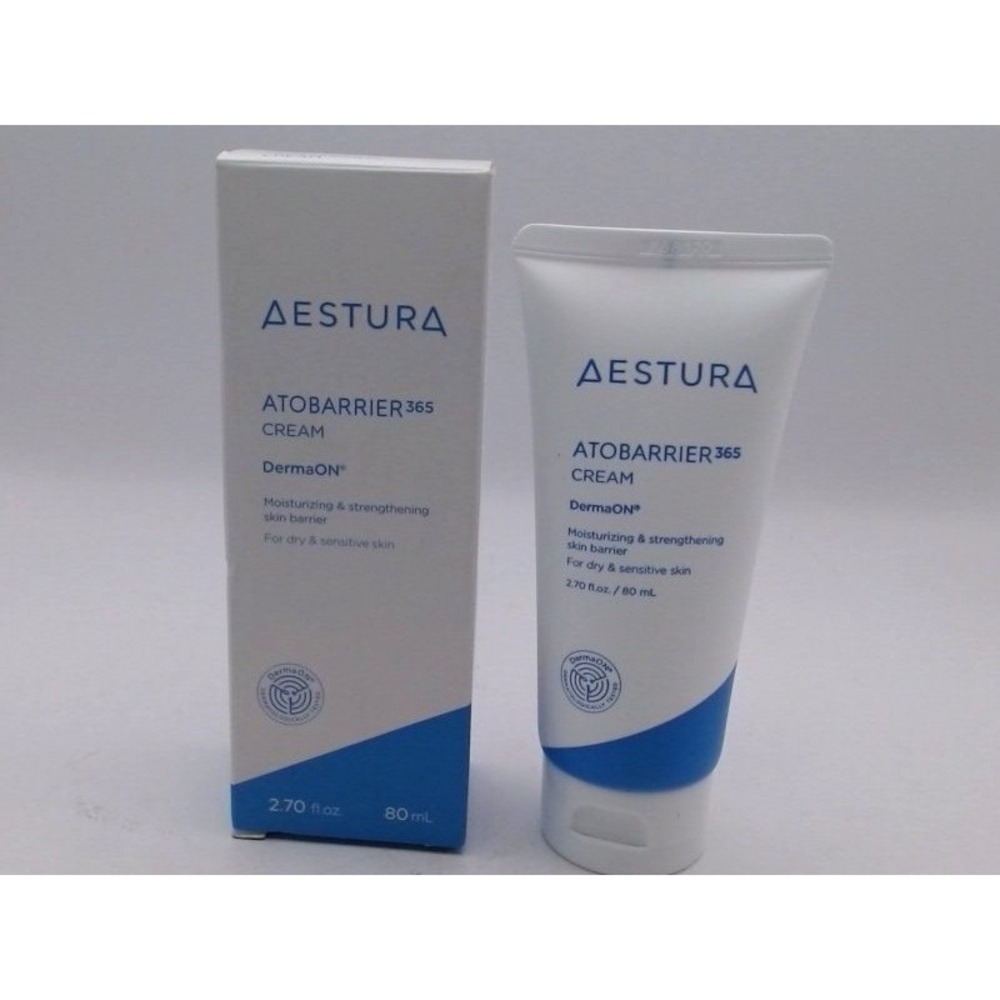 Aestura - Atobarrier 365 Cream, 2.70 Fl Oz, BRAND NEW IN BOX